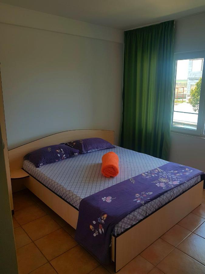 Vila Sol Gemenii Apartment Costinesti Exterior photo