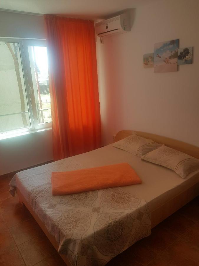 Vila Sol Gemenii Apartment Costinesti Exterior photo